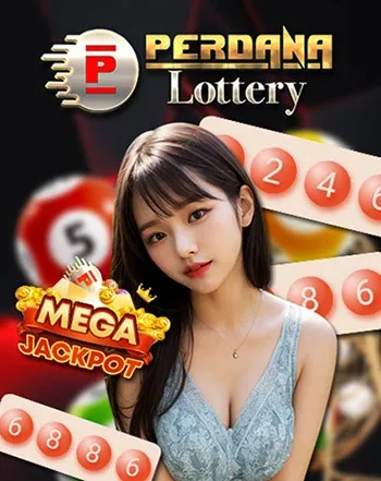 Perdana Mega Lottery 4D Online Malaysia