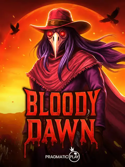 Bloody Dawn
