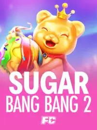 Sugar Bang Bang 2
